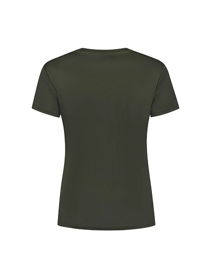 Rogelli dámský dres PROMO zelená M