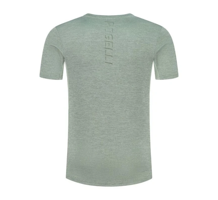 Běžecké tričko Rogelli ACE green XL Běžecké tričko Rogelli ACE green XL