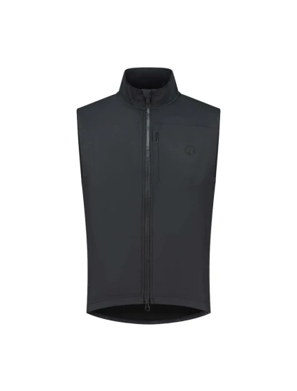 Rogelli MTB vesta ADVNTR černá 3XL Rogelli MTB vesta ADVNTR černá 3XL