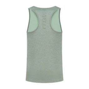 Rogelli běžecký bez rukávů ACE zelený XL