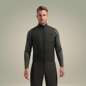 Rogelli MTB vesta ADVNTR zelená L