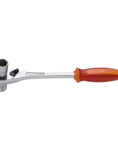 UNIOR Ráčna s nástrčkou 14,15 mm