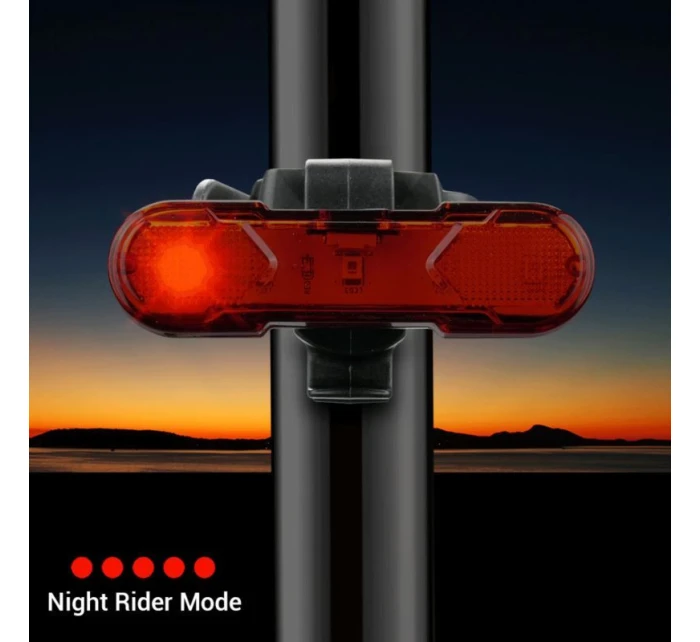 svítilna Night model 21851768 - Rider svítilna Night model 21851768 - Rider