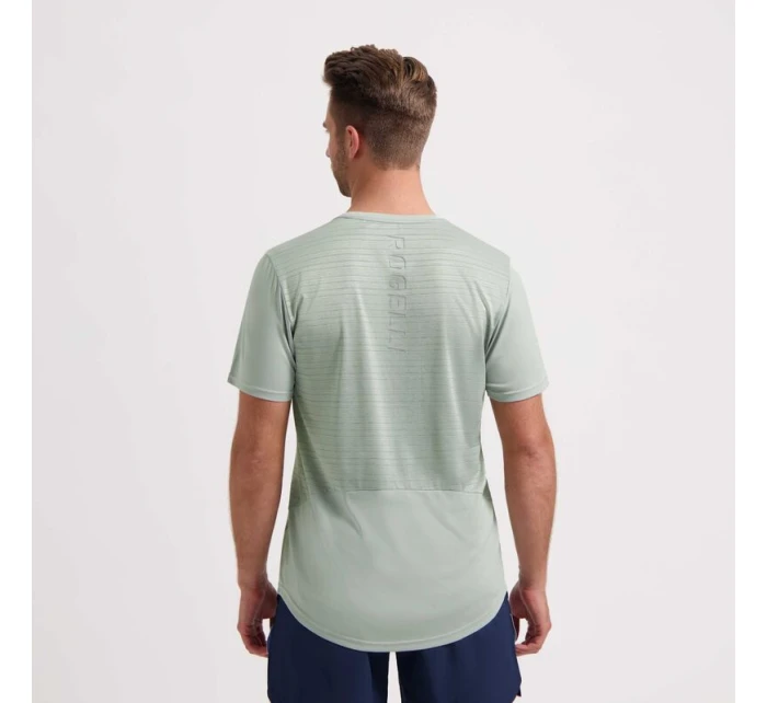 Rogelli běžecké tričko CORE light grey 2XL Rogelli běžecké tričko CORE light grey 2XL