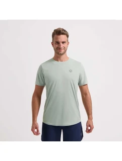 Rogelli běžecké tričko CORE light grey 2XL