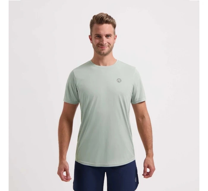 Rogelli běžecké tričko CORE light grey 2XL Rogelli běžecké tričko CORE light grey 2XL
