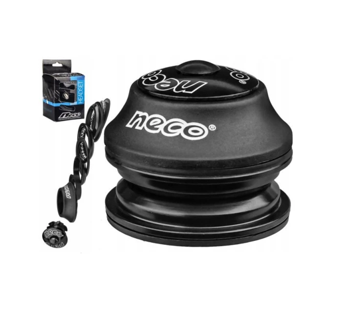 NECO 1 černé model 21851890 NECO 1 černé model 21851890