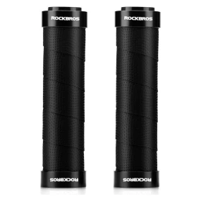 Rukojeti na řídítka jízdního kola Rockbros 40210002001