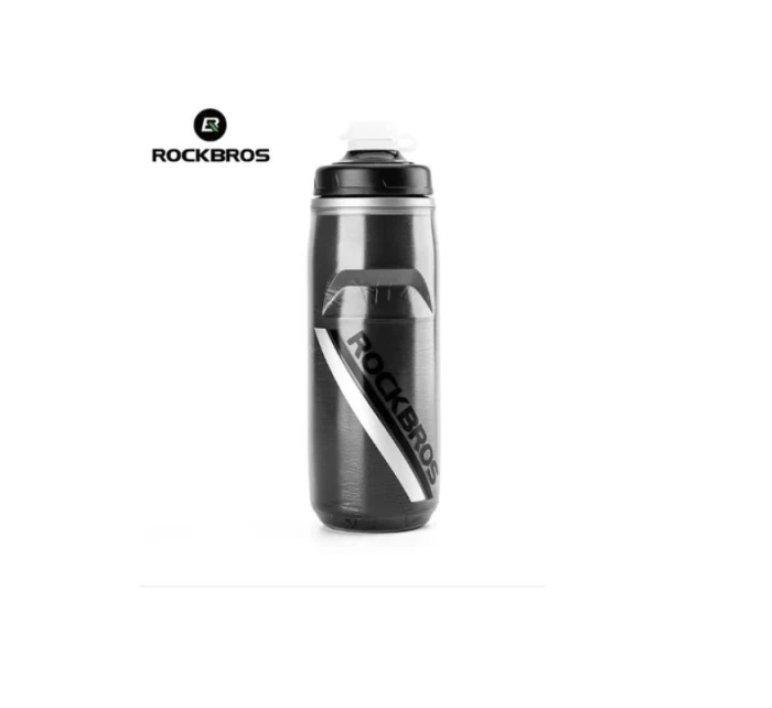 Rockbros bidon terminczy 35210022001 black Rockbros bidon terminczy 35210022001 black