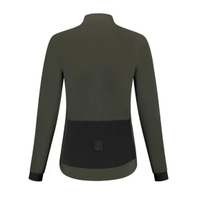 Rogelli dámská mikina SIGNATURE zelená XS