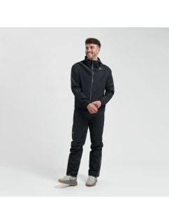 Rogelli souprava do deště CORE černá 2XL