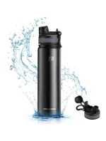 Termální láhev Rockbros 550ml černá