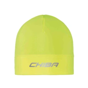 Dětská čepice model 21853473 KIDS žlutá L/XL - CHIBA