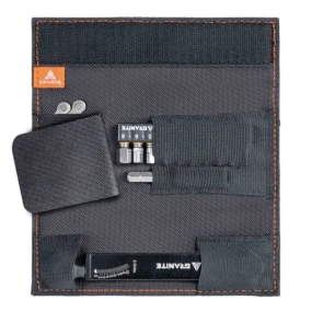 Momentový klíč GRANITE ROCK'N'ROLL TQ červený