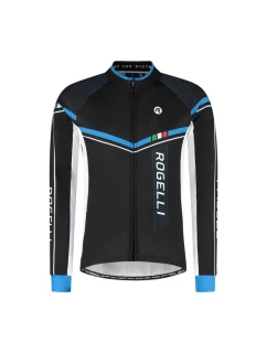 Rogelli GARA MOSTRO II tričko s dlouhým rukávem ne XL