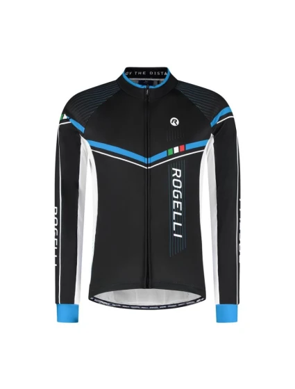 Rogelli GARA MOSTRO II tričko s dlouhým rukávem ne XL Rogelli GARA MOSTRO II tričko s dlouhým rukávem ne XL