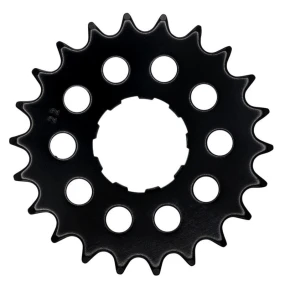 KMC Sprocket R ENVIOLO Wide 22T KMC Sprocket R ENVIOLO Wide 22T
