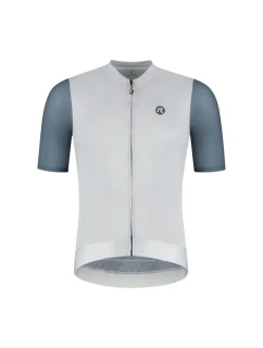 Rogelli FAST dres mátově šedý 3XL