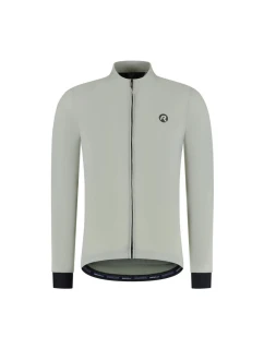 Rogelli dres s dlouhým rukávem SIGNATURE šedý L