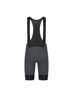 Rogelli šortky se šlemi SIGNATURE šedá 2XL