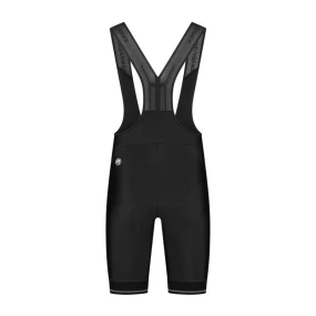 Rogelli šortky se šlemi FAST černé M