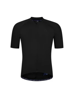 Rogelli ESSENTIAL II dres černý M