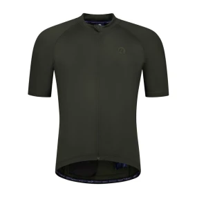 Rogelli ESSENTIAL II jersey zelená S