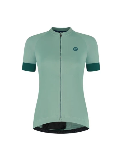 Rogelli dámský dres MODESTA mint S Rogelli dámský dres MODESTA mint S