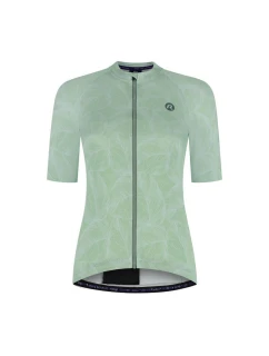 Rogelli dámský dres ESSENTIAL II mint M