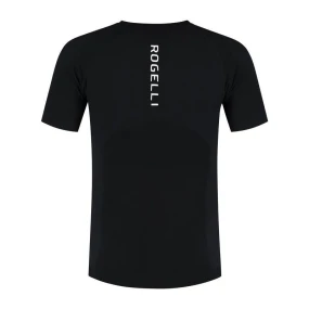 Rogelli s/s CORE II 2 pack dres černý 2XL/3XL