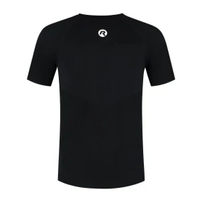 Rogelli s/s CORE II 2 pack dres černý S/M