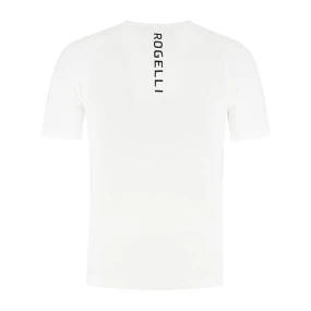 Rogelli s/s CORE II 2 pack dres bílý L/XL