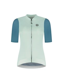 Rogelli dámský dres FAST mint XL