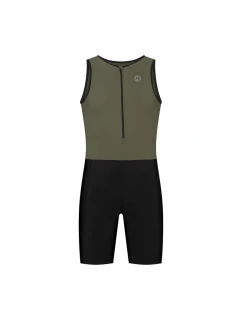 Rogelli triatlon FLORIDA zelená S