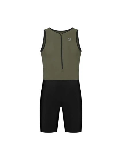 Rogelli triatlon FLORIDA zelená S Rogelli triatlon FLORIDA zelená S