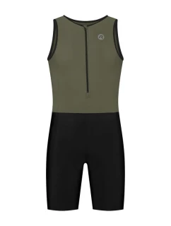 Rogelli triatlon FLORIDA zelená S