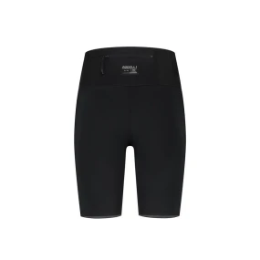 Rogelli spodenki damskie DISTANCE czarne L