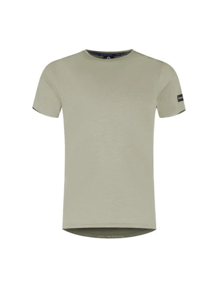 Rogelli běžecké tričko DISTANCE šedé 3XL Rogelli běžecké tričko DISTANCE šedé 3XL