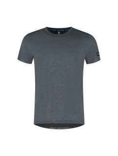 Rogelli běžecké tričko DISTANCE modré 3XL