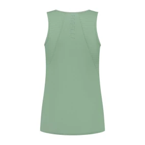 Rogelli dámské tričko bez rukávů d/b CORE mint 2XL Rogelli dámské tričko bez rukávů d/b CORE mint 2XL