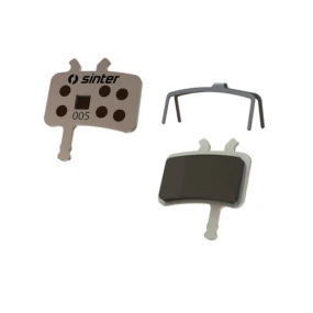 okładziny hamulcowe  & BLUE model 21855538 - SINTER