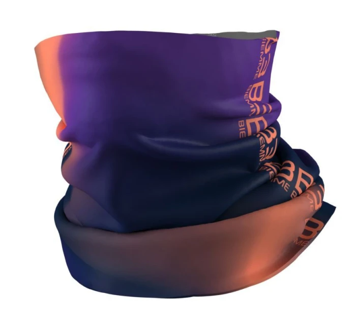 Biemme MID komín tmavě modrý fialový Biemme MID komín tmavě modrý fialový