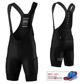 Spodenki  25 czarne S model 21855921 - Biemme