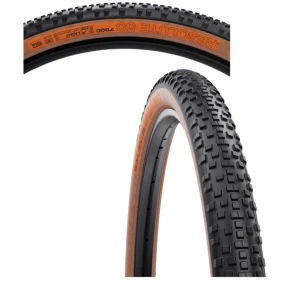 Pneumatiky WTB 700x50 RESOLUTE 50 LFS 120TPI SG2 TAN
