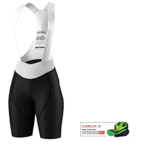 Spodenki model 21856028 EXTREME LADY czarne XL - Biemme Spodenki model 21856028 EXTREME LADY czarne XL - Biemme