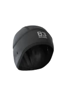 Biemme Čepice na helmu černá Biemme Čepice na helmu černá