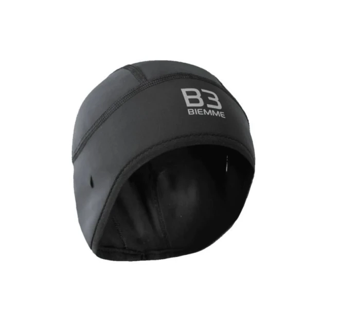 Biemme Čepice na helmu černá Biemme Čepice na helmu černá