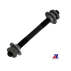 Přední nábojová osa 9x108 JOYTECH CR-MO