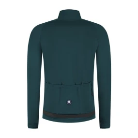 Rogelli kurtka zimowa ESSENTIAL II niebieska 3XL