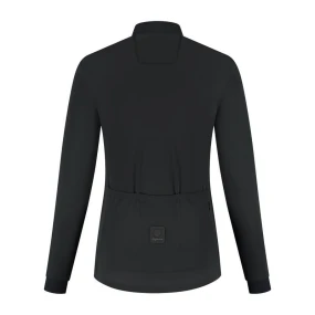 Rogelli bluza damska SIGNATURE LIGHT czarna XL